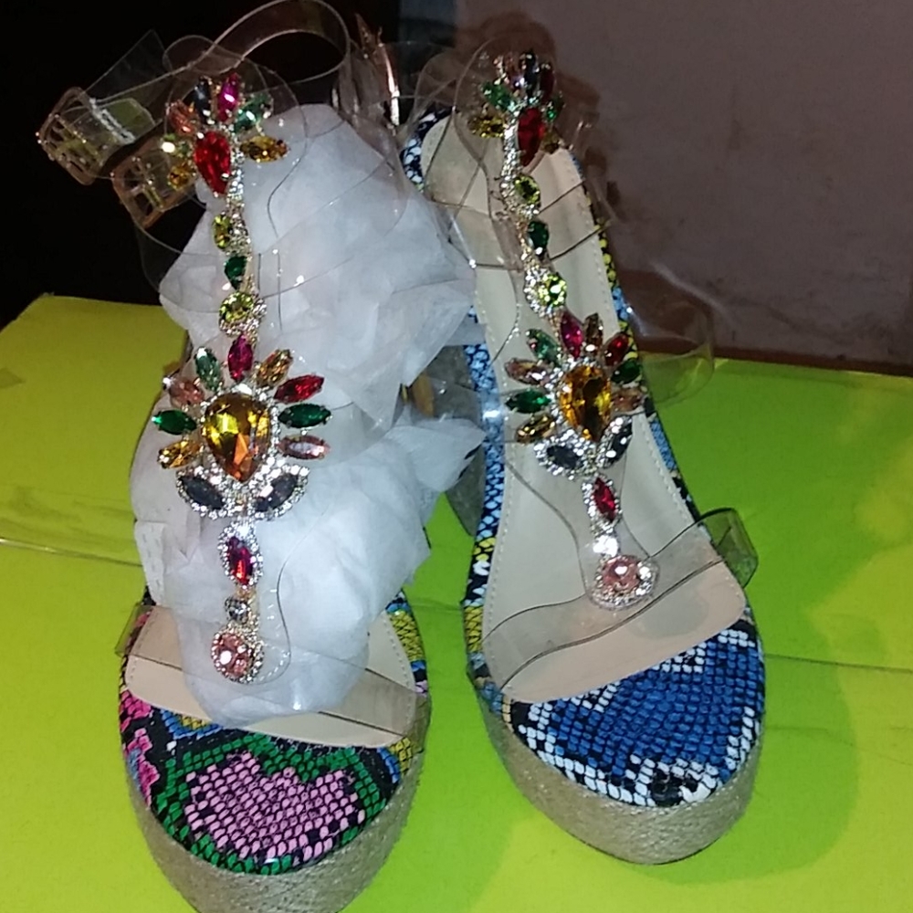 Wedges